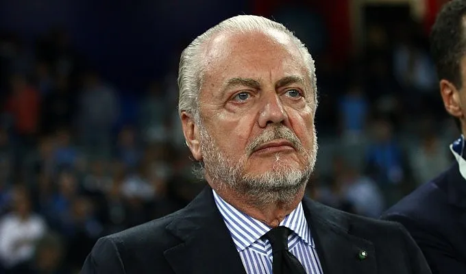 de laurentiis