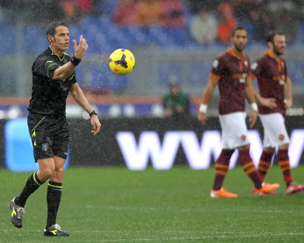 de marco lancia palla roma parma