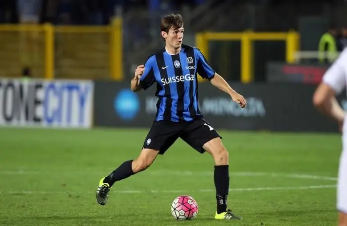 de roon atalanta