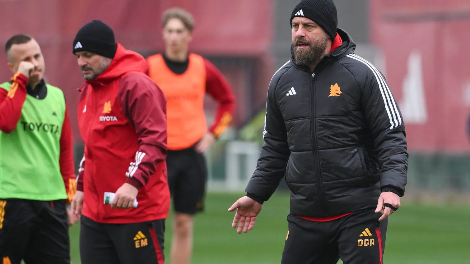 de rossi 1