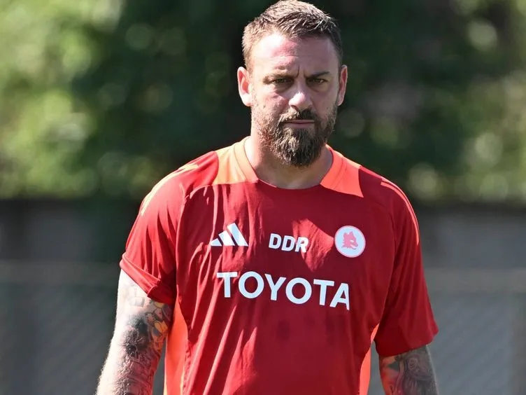 de rossi 1