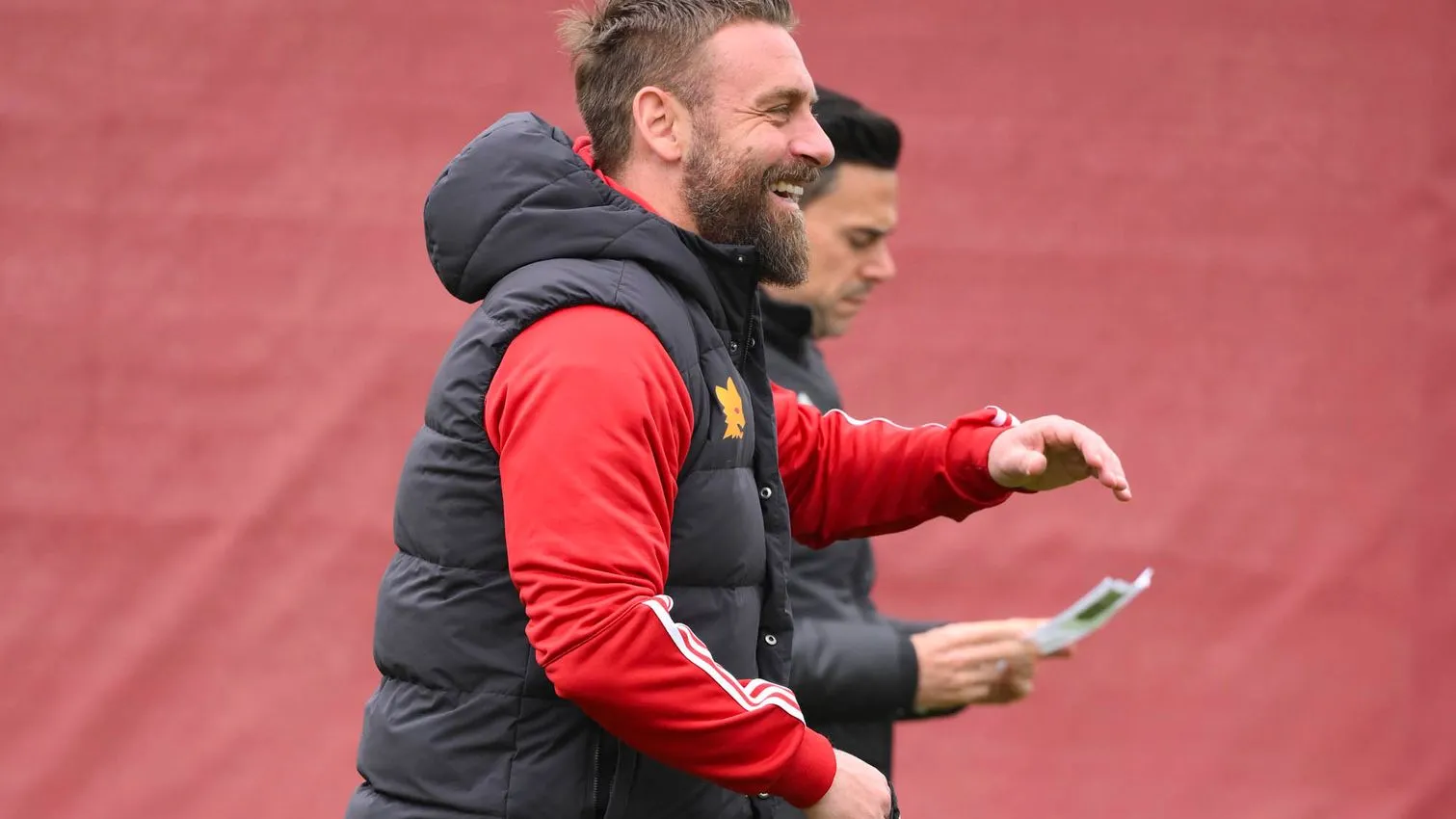 de rossi 3