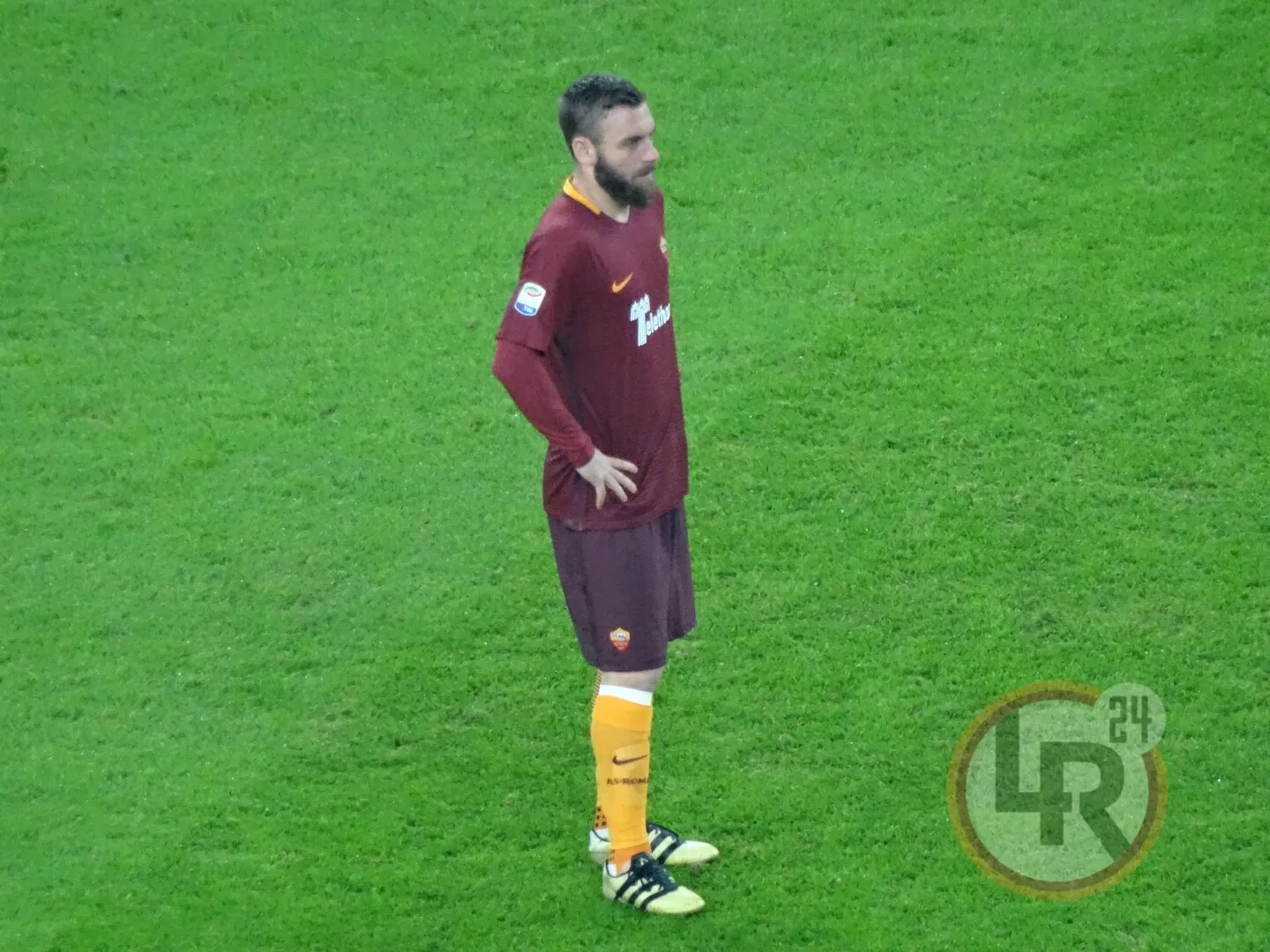 de rossi