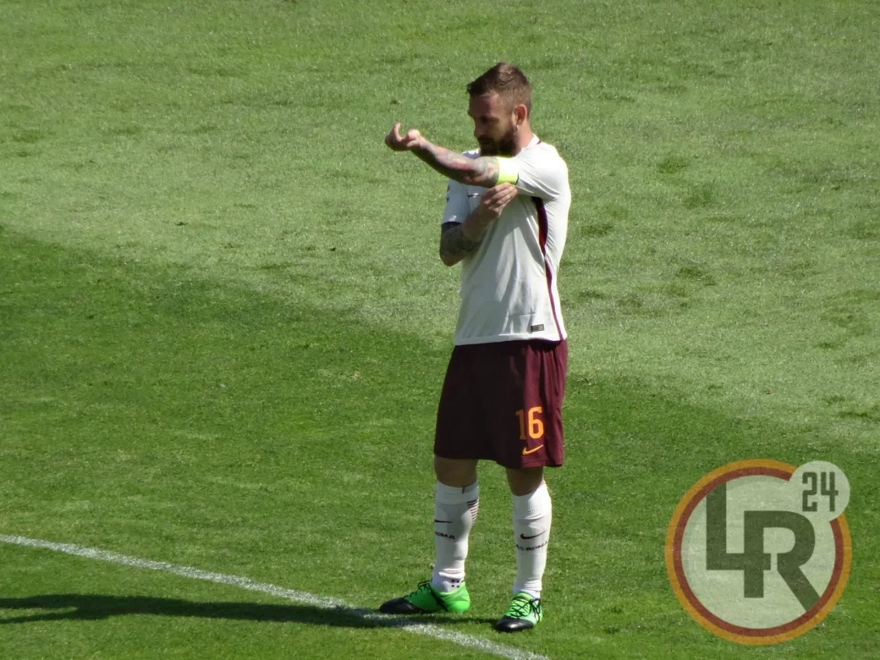 de rossi