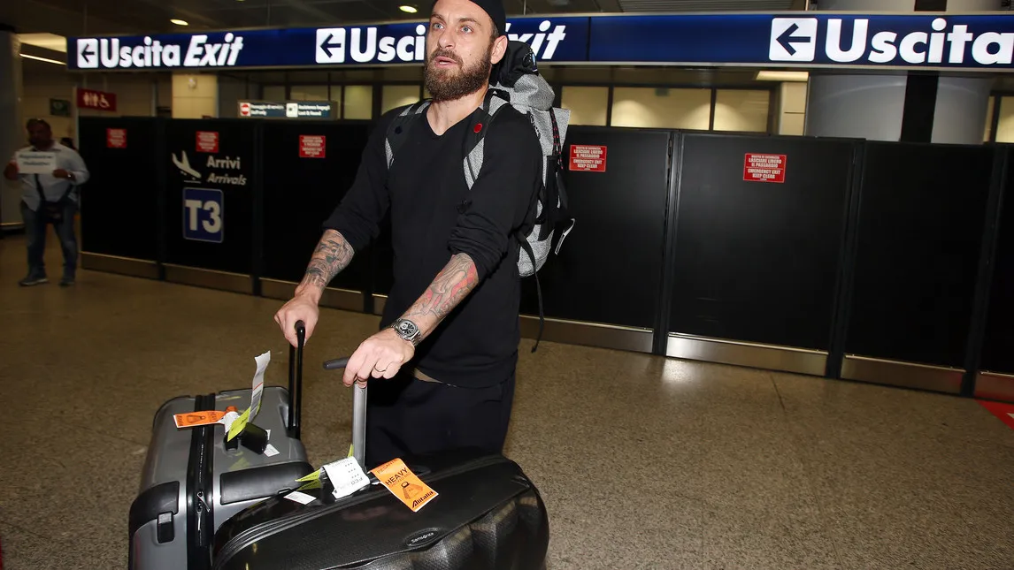 de rossi