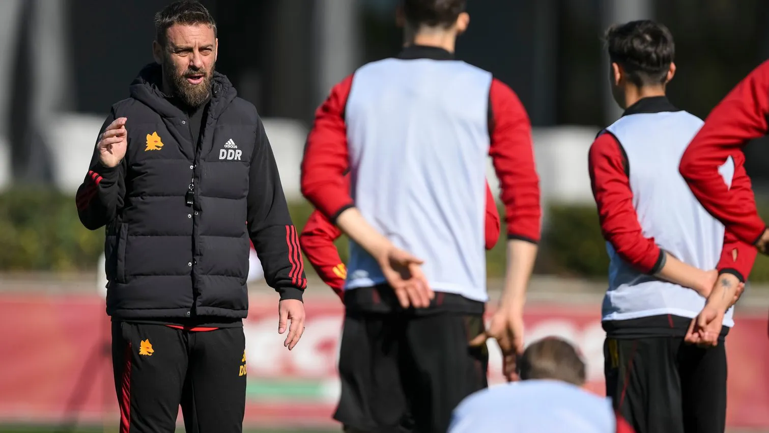 de rossi