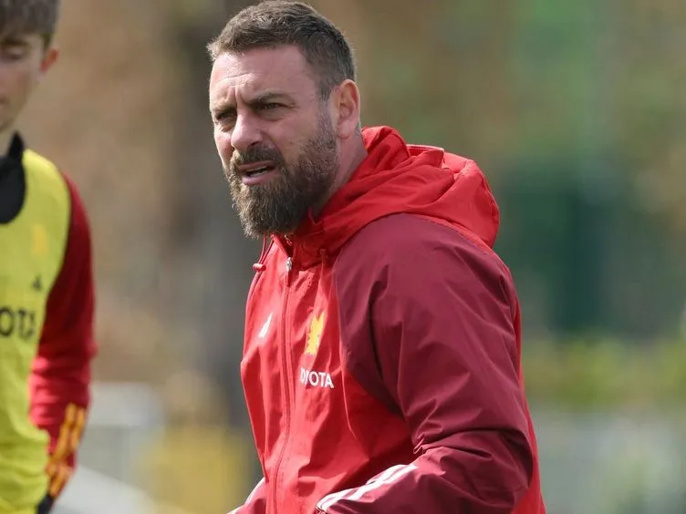 de rossi