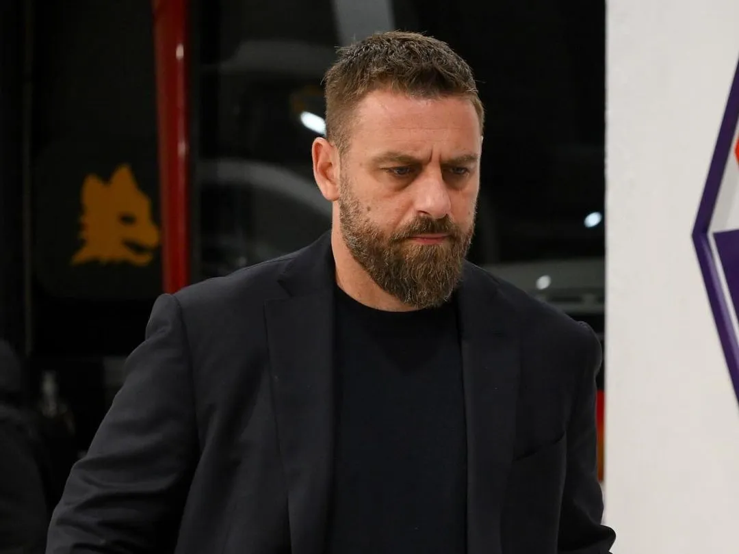 de rossi