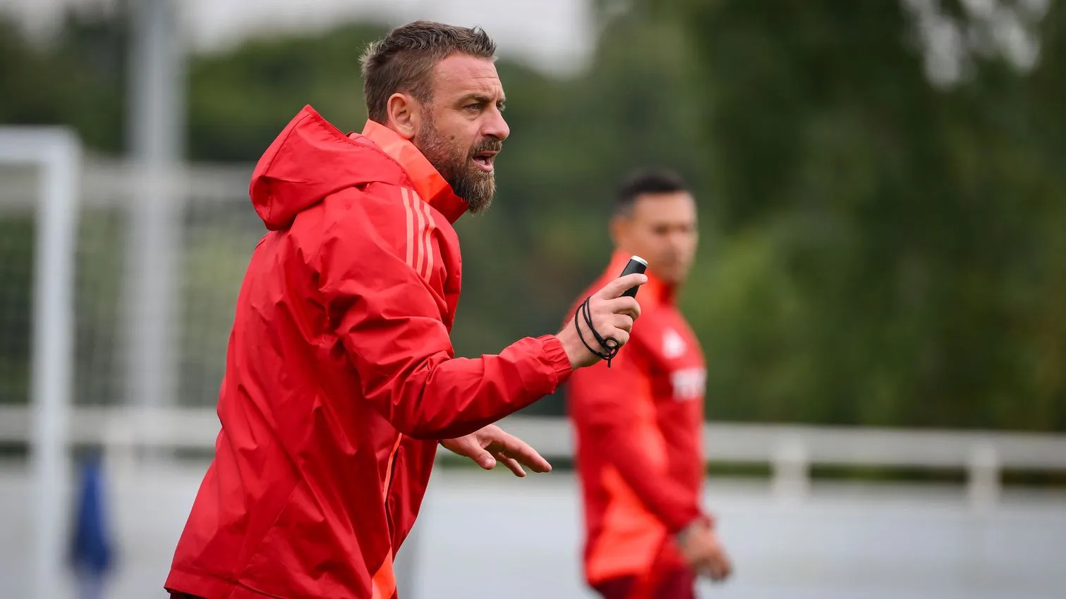 de rossi