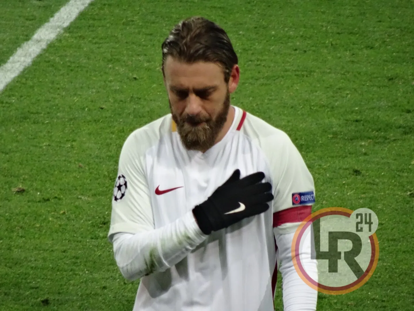 de rossi