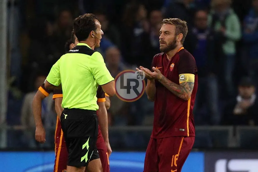 de rossi banti lr24