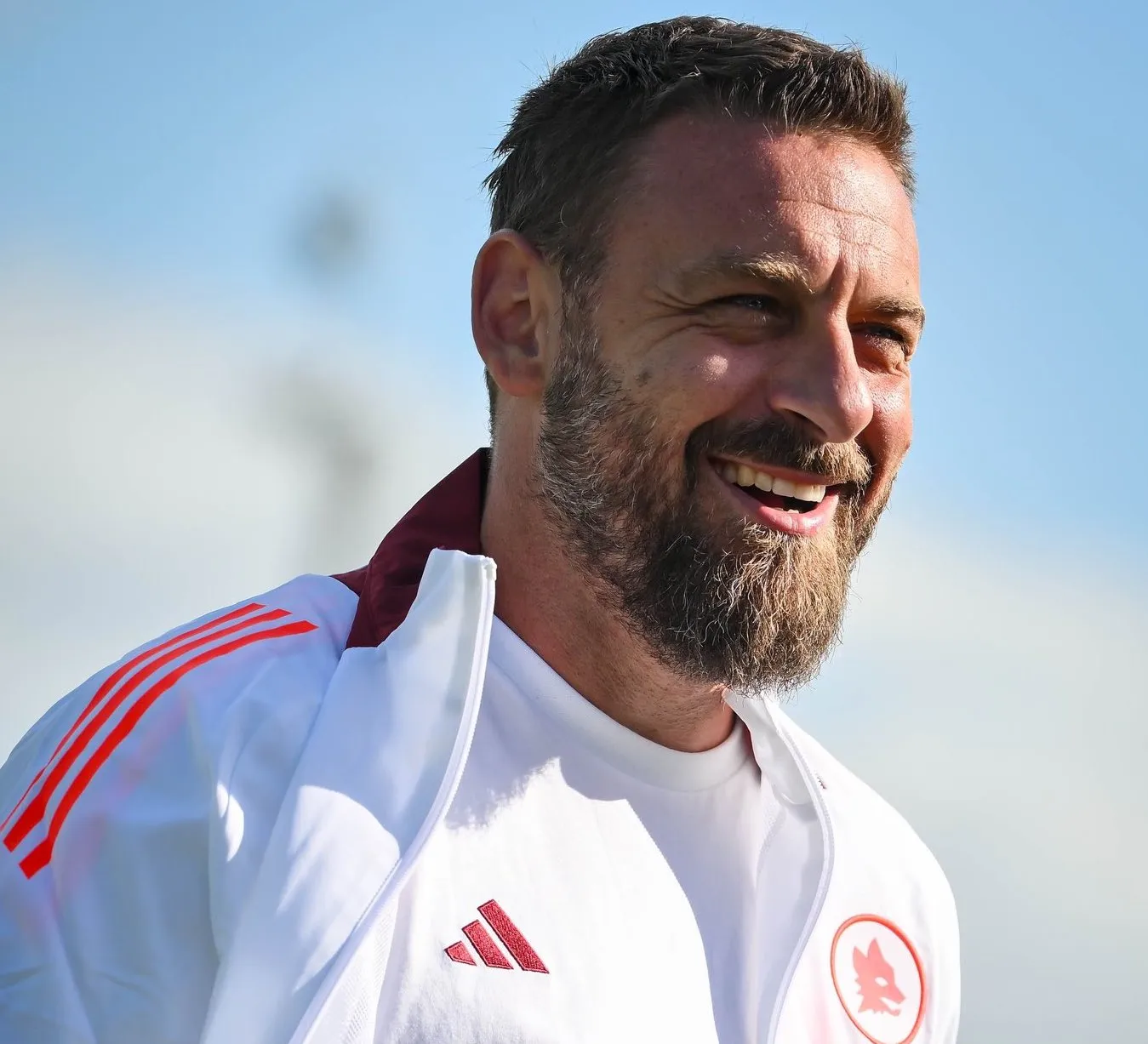 de rossi barnsley roma