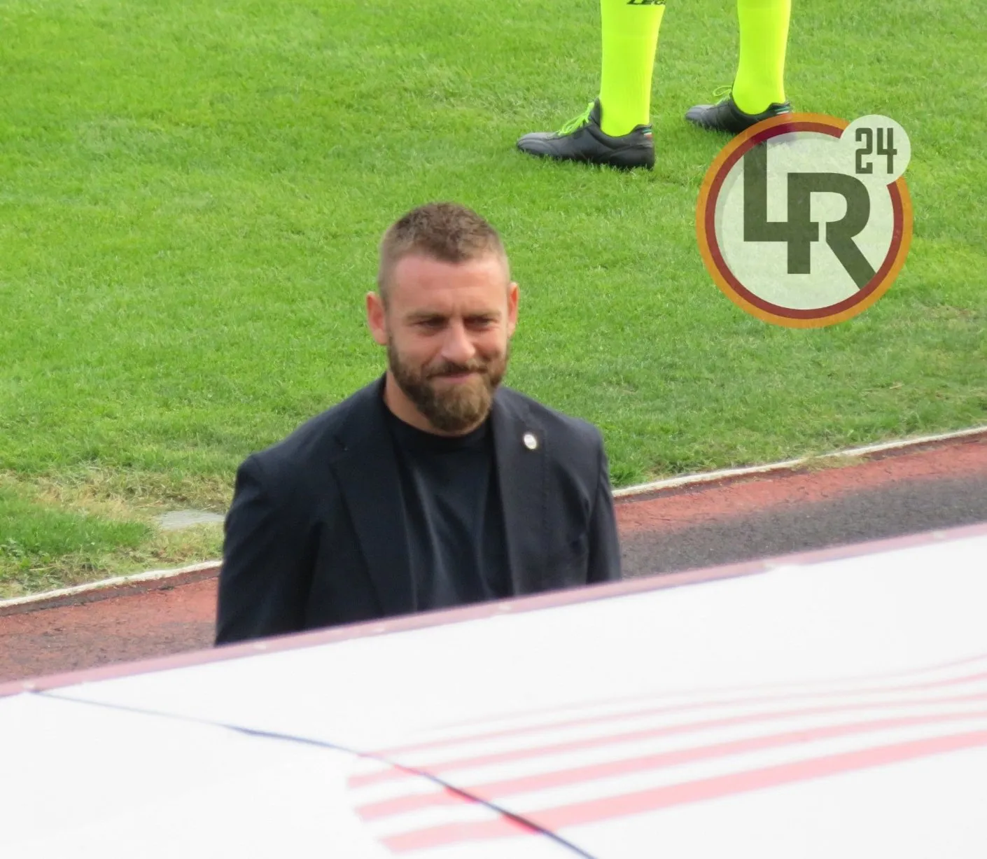 de rossi cittadella spal