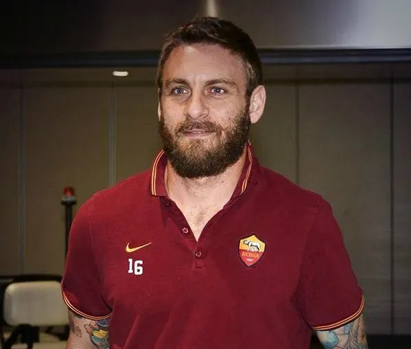 de rossi fiumicino 2