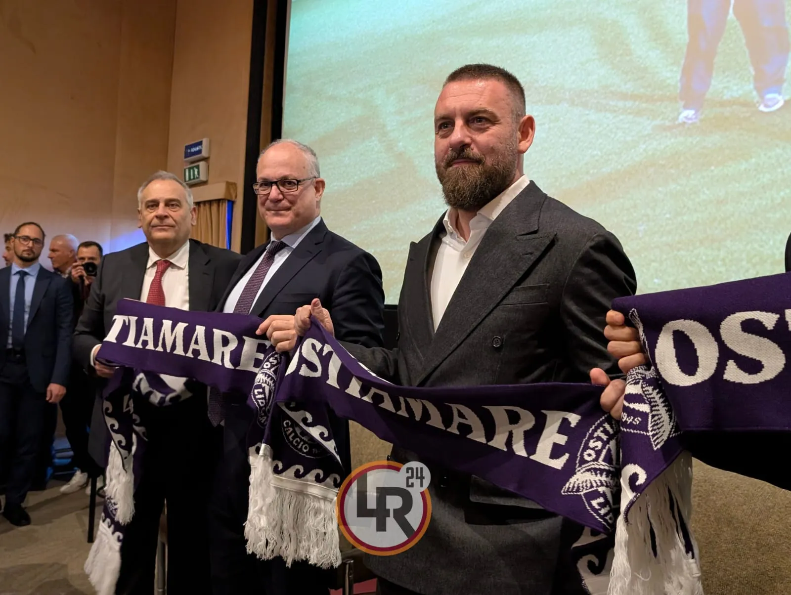 de rossi gualtieri giannini ostiamare 1