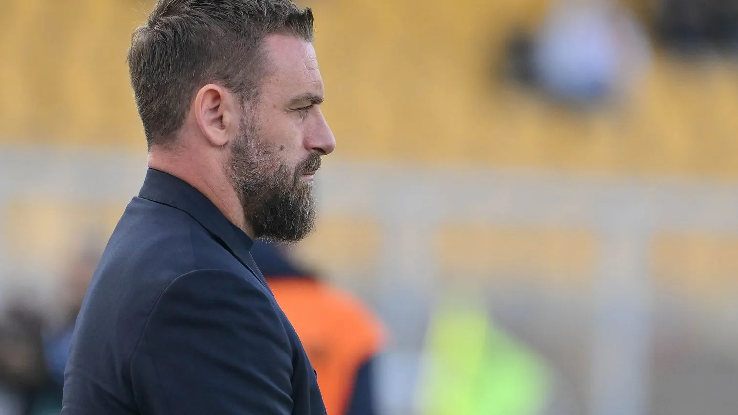 de rossi lecce roma 1