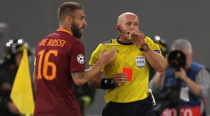 de rossi marciniak