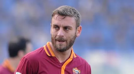 de rossi mezzo piano