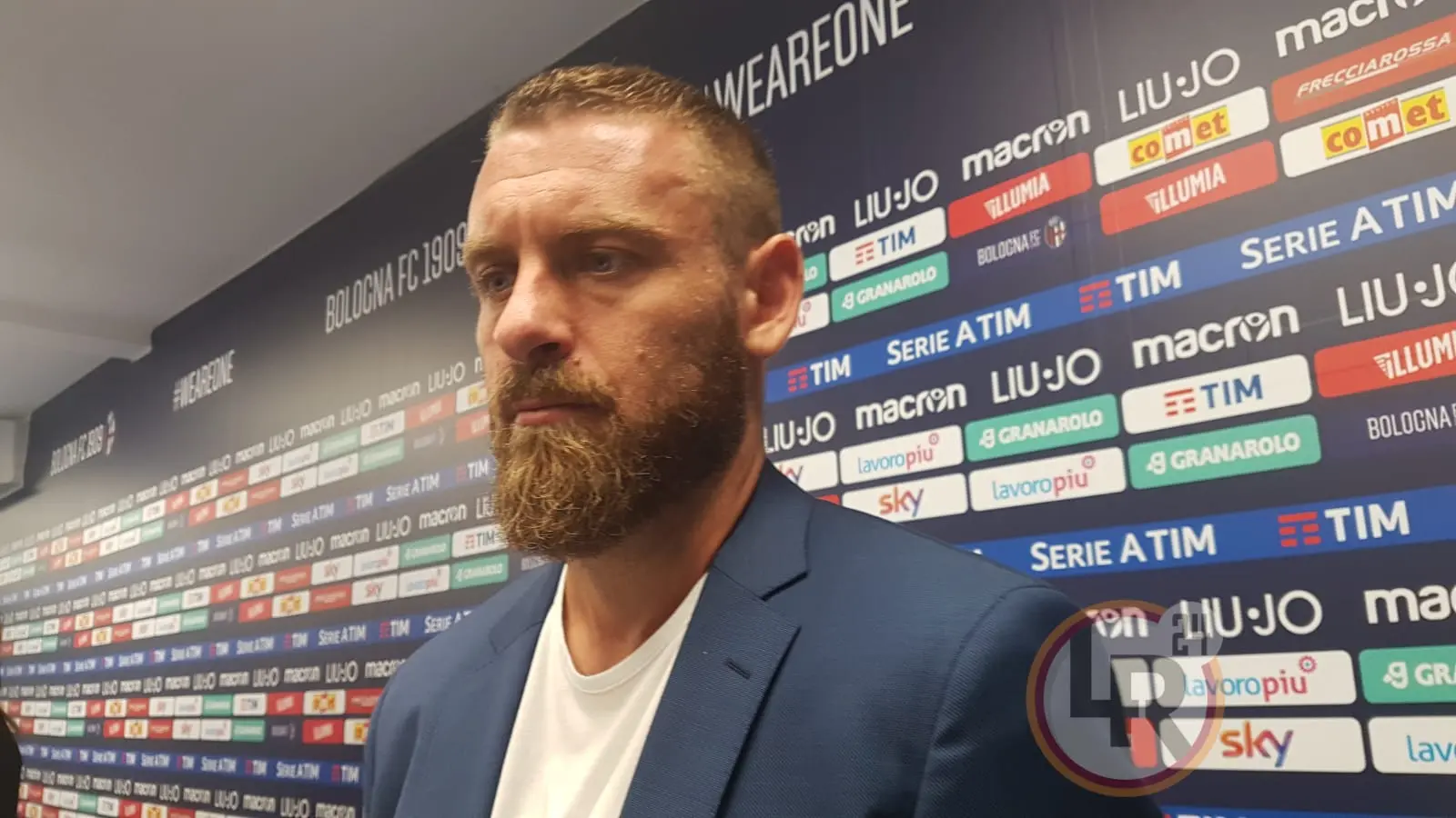 de rossi mixed 1