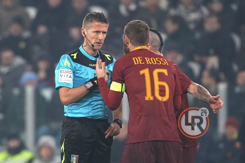 de rossi orsato lr24