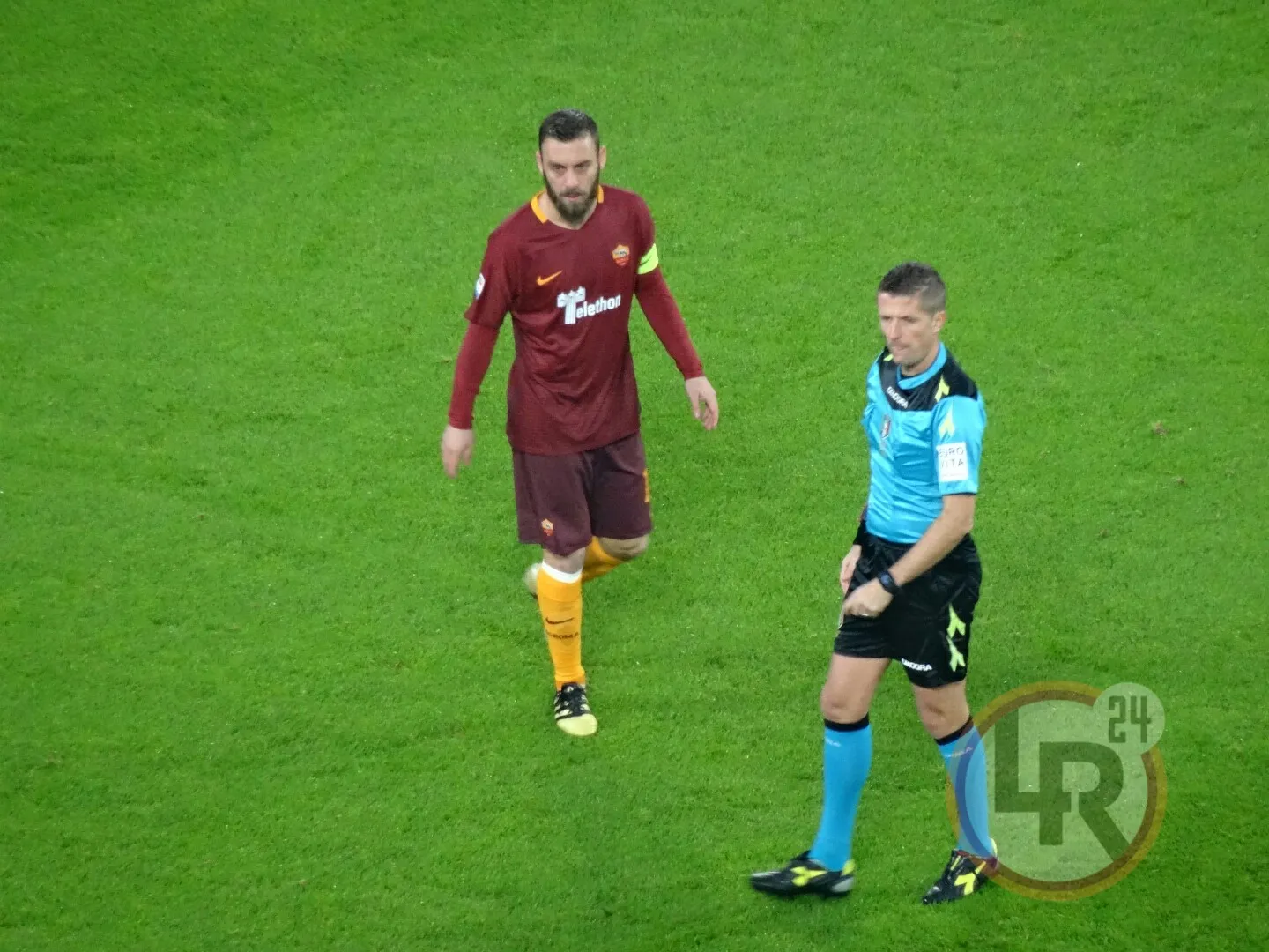 de rossi orsato