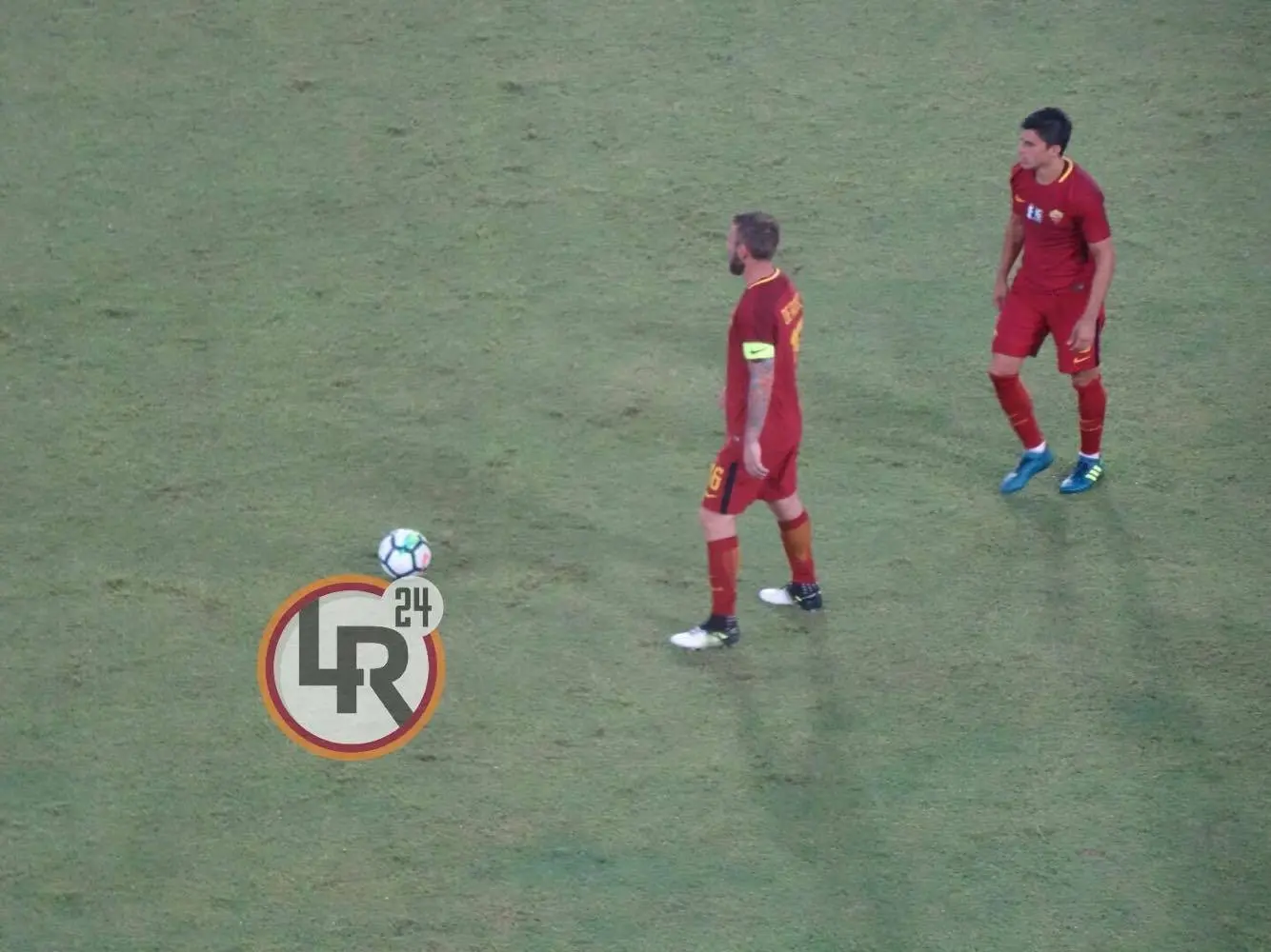 de rossi perotti siviglia roma 2