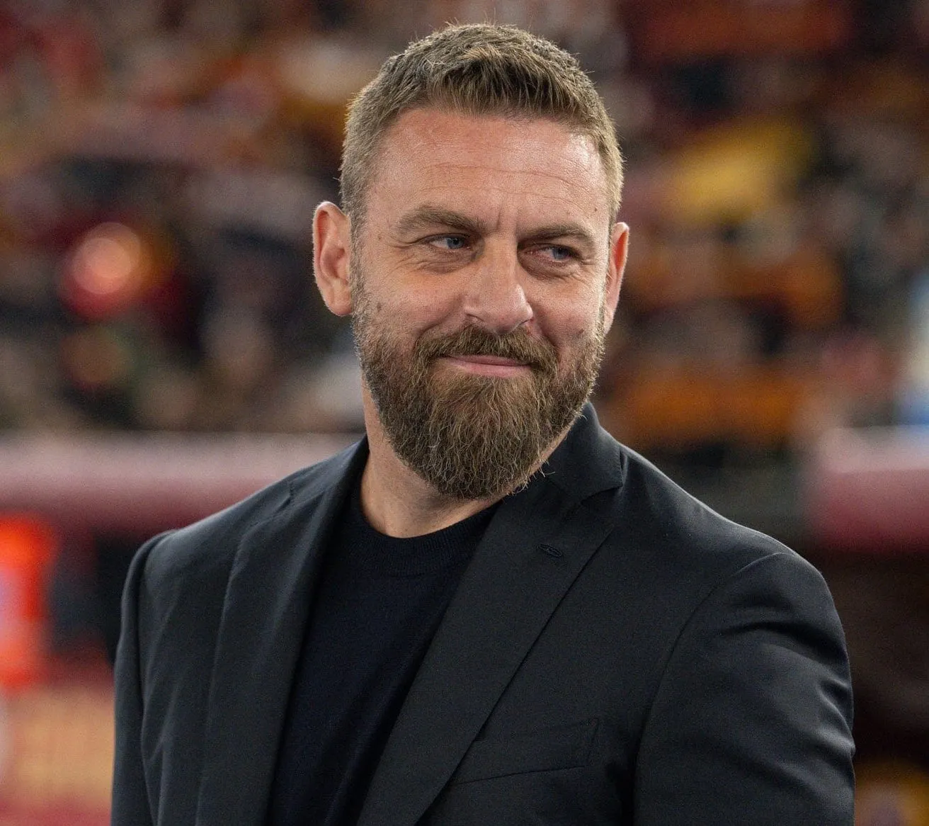 de rossi roma cagliari