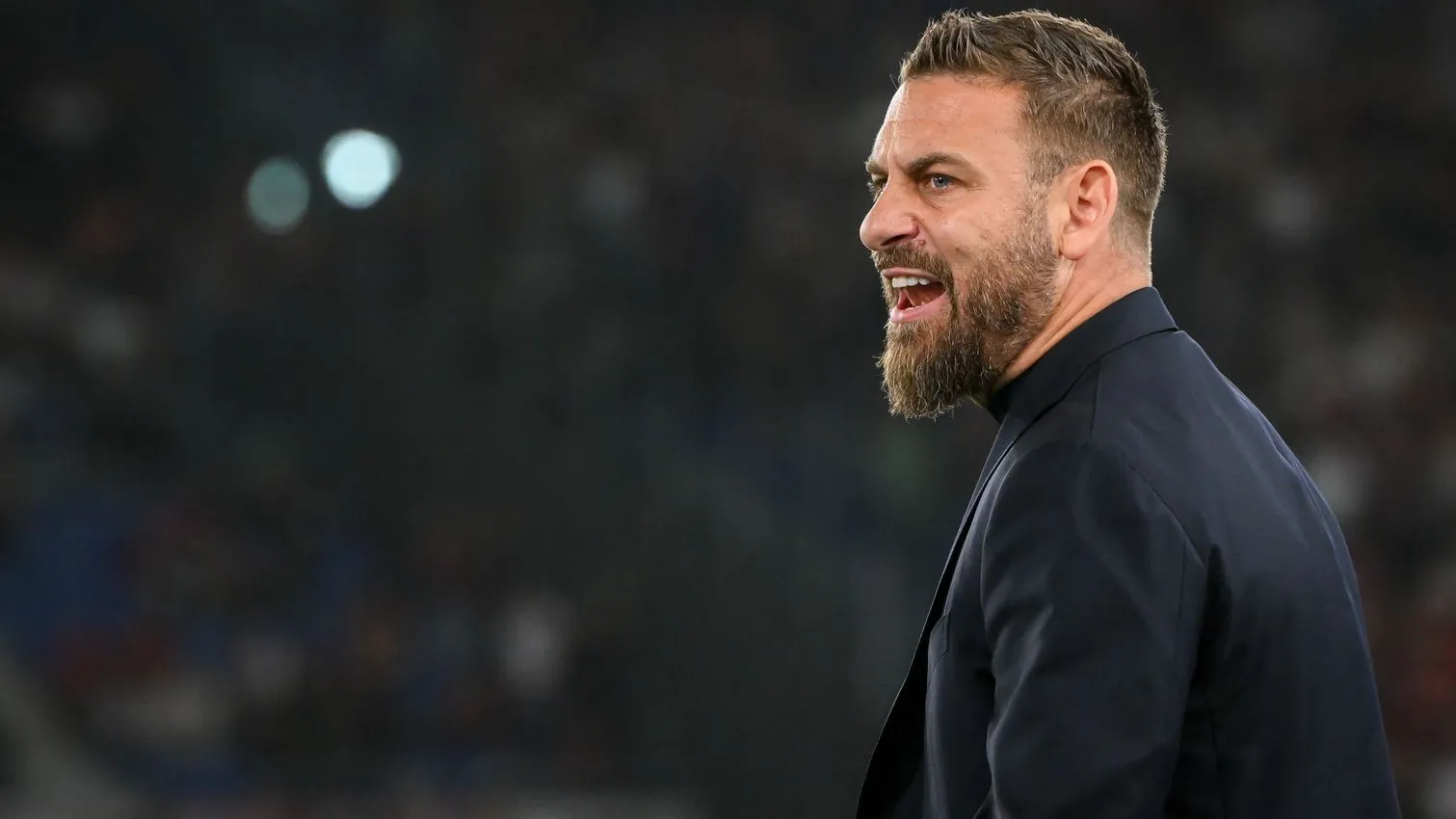 de rossi roma genoa 2