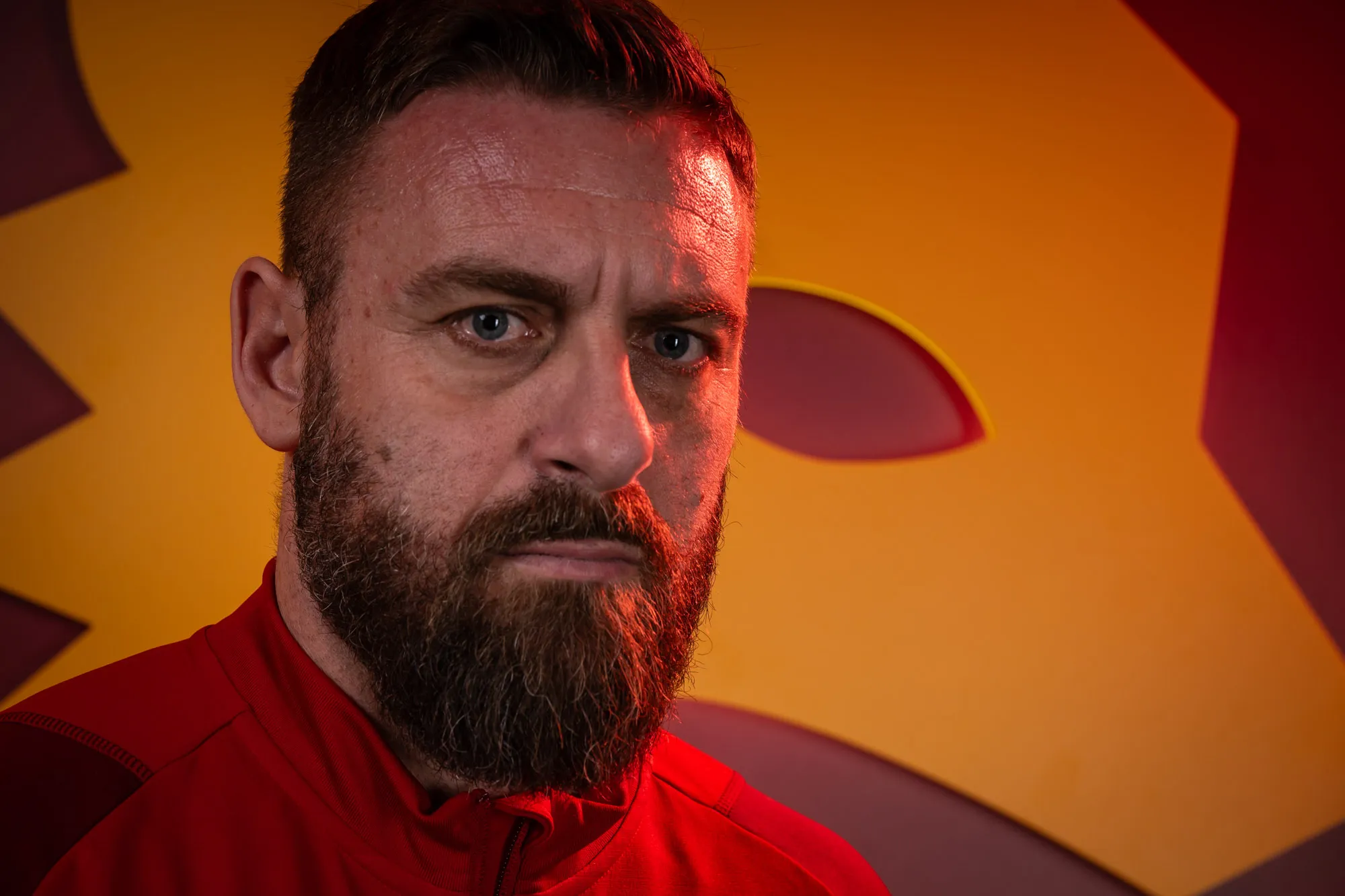 de rossi roma