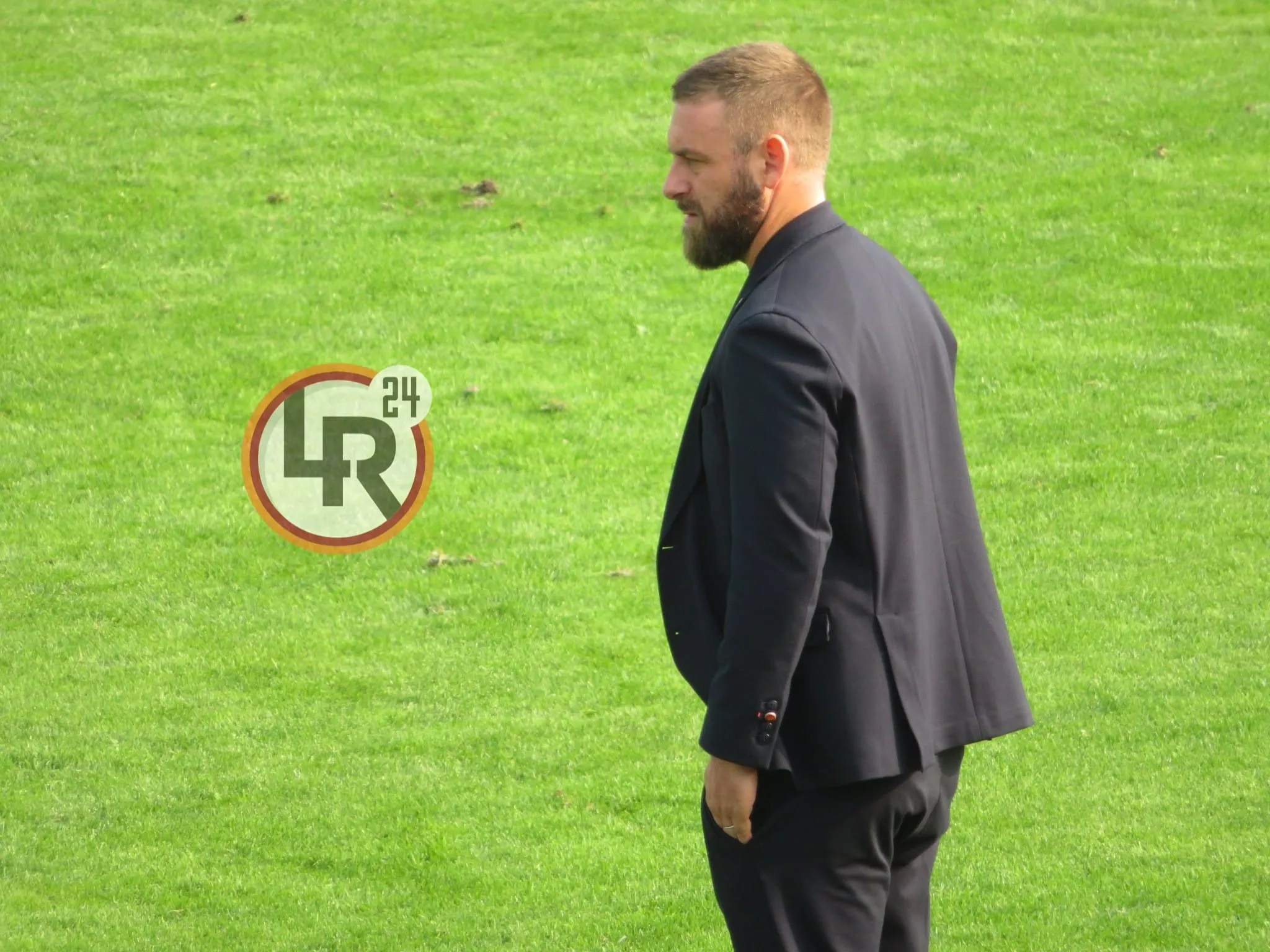 de rossi spal 1