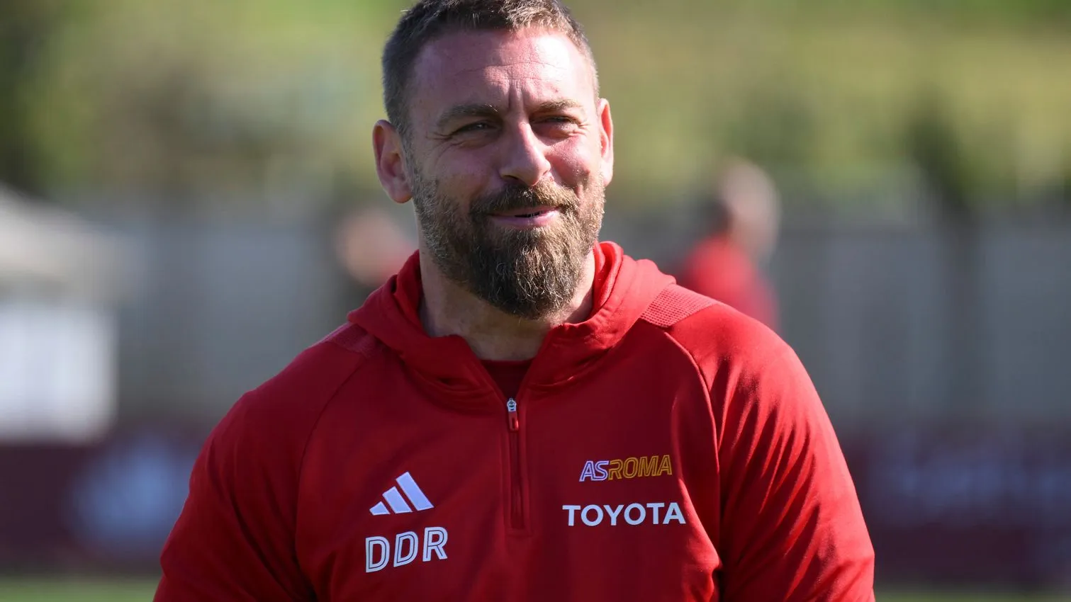 de rossi trigoria 1