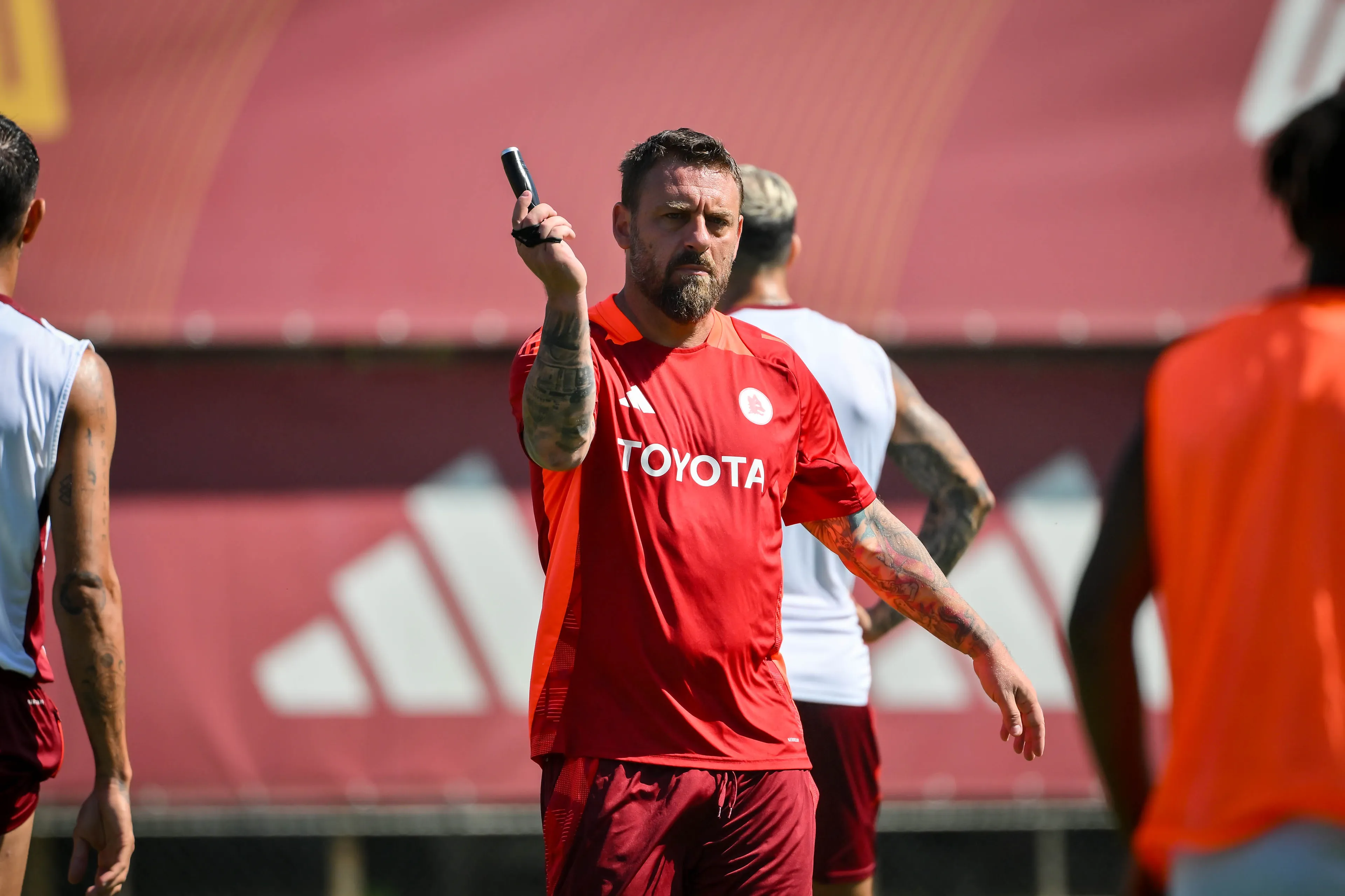 de rossi trigoria 4