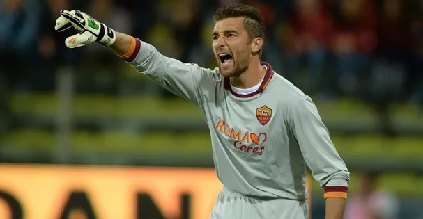 de sanctis roma