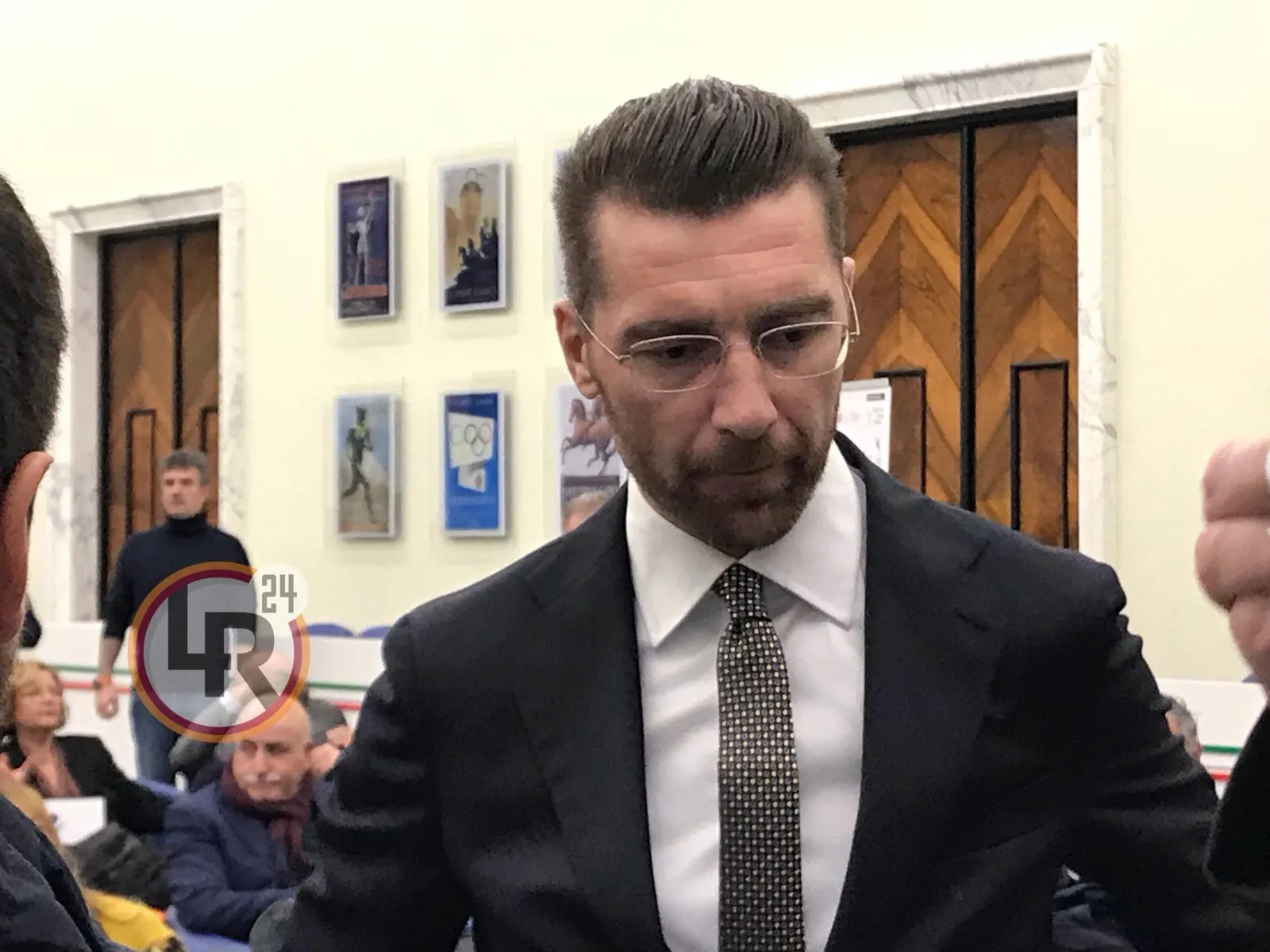 de sanctis sportcultura