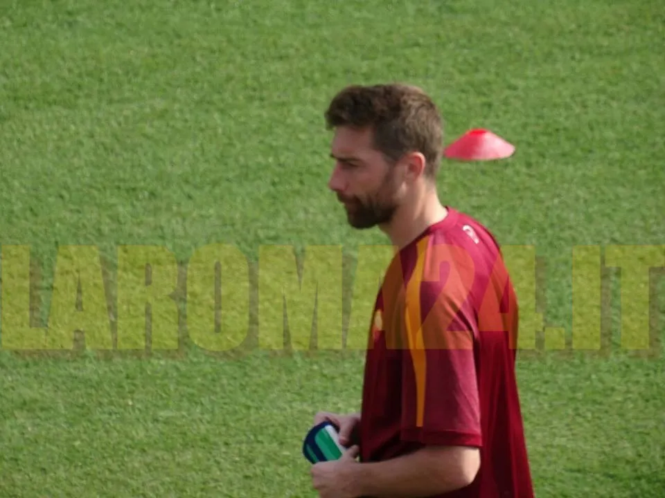 de sanctis trigoria