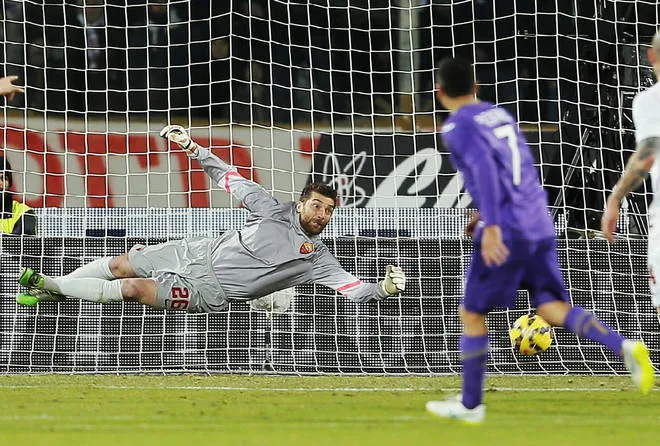 de sanctis tuffo fiore roma