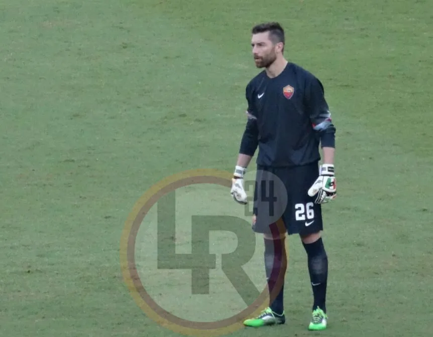 de sanctis tutta figura