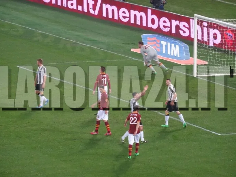 de sanctis uscita