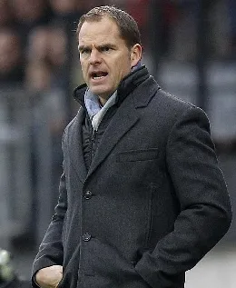 de20boer