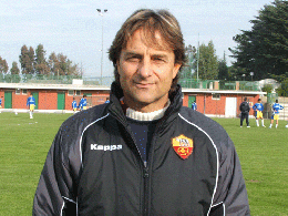 de20rossi20tecnico20della20roma20primavera