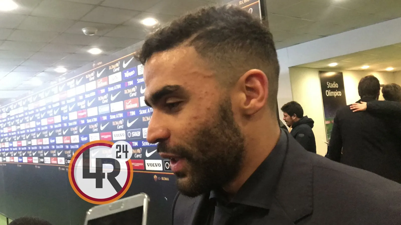 defrel mixed zone