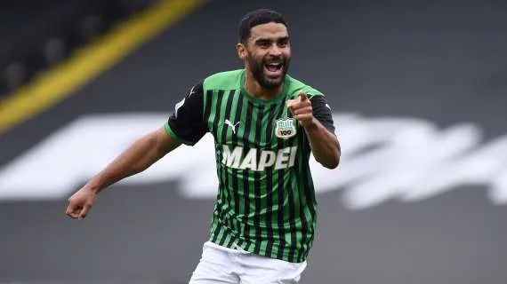 defrel sassuolo 2021