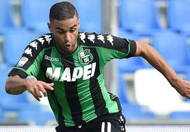 defrel sassuolo