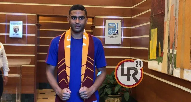 defrel sciarpa roma villa stuart