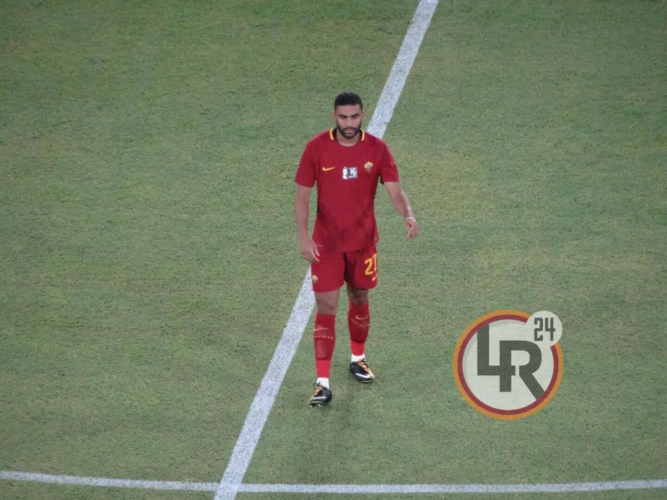 defrel siviglia roma