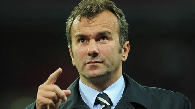dejan savicevic