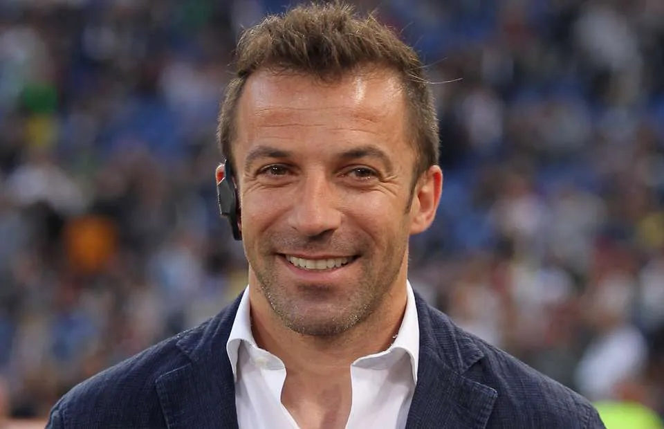 del piero