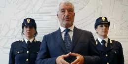 della rocca questore roma