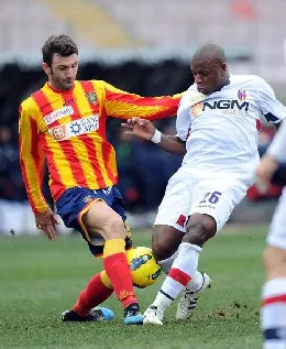 delvecchio lecce
