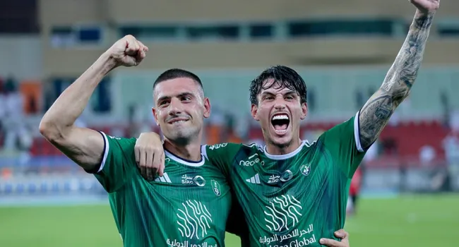 demiral ibanez